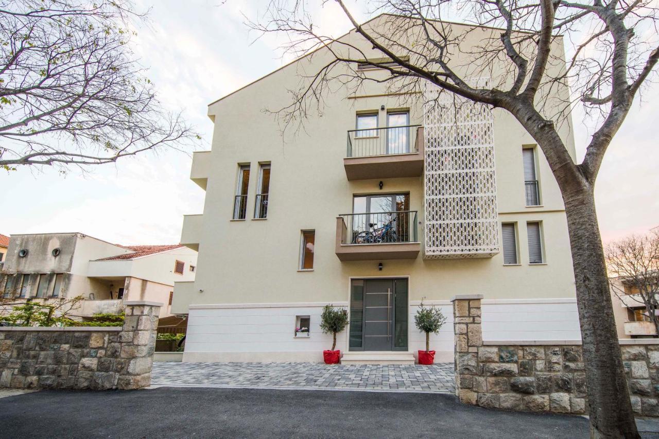 Amaris Luxury Apartments Split Exterior foto